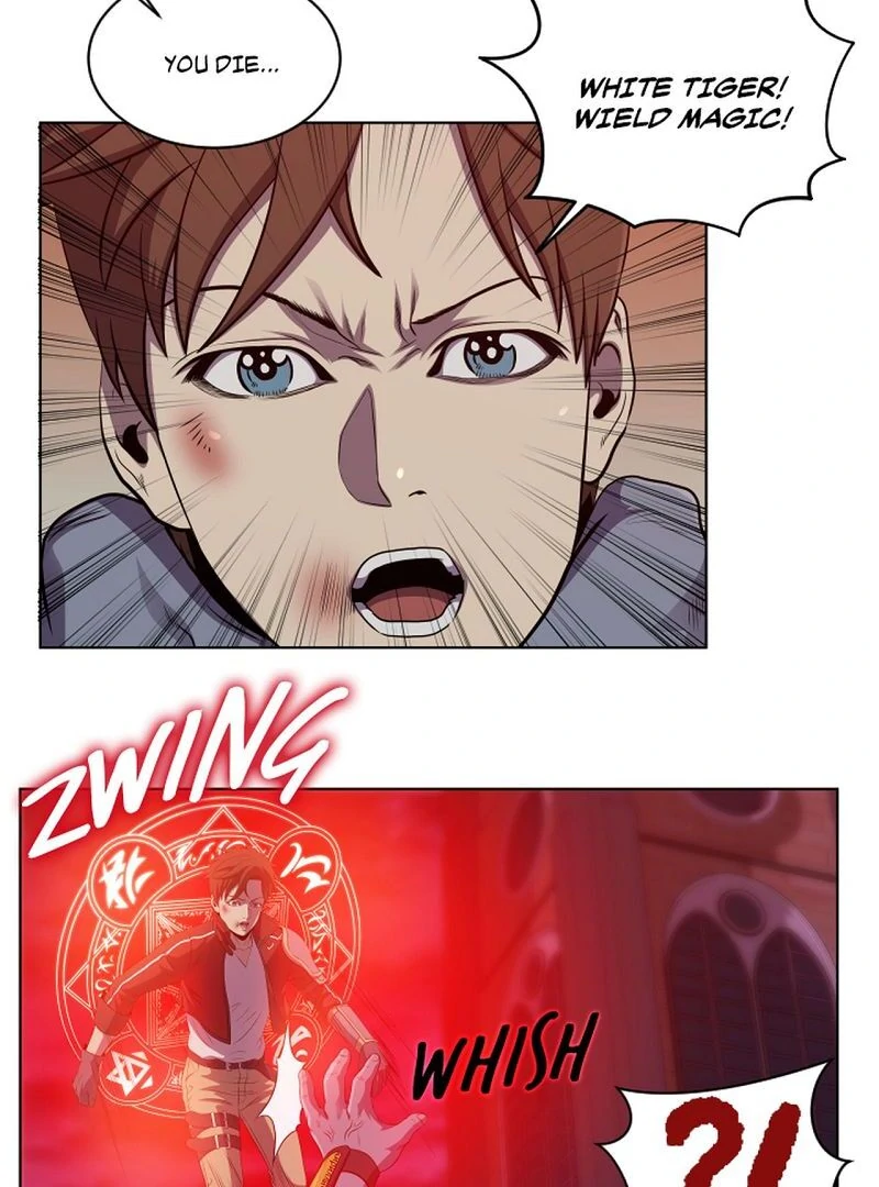 My Level's the Best Chapter 52 26
